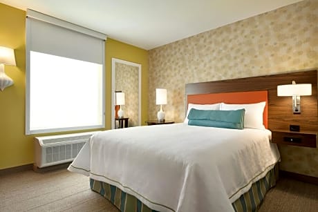 Home2 Suites By Hilton Baton Rouge