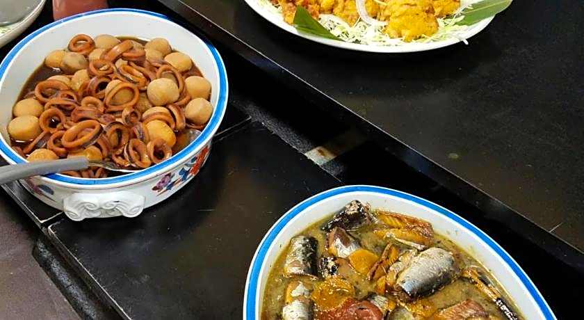 Hotel Crown Hills Kumamoto