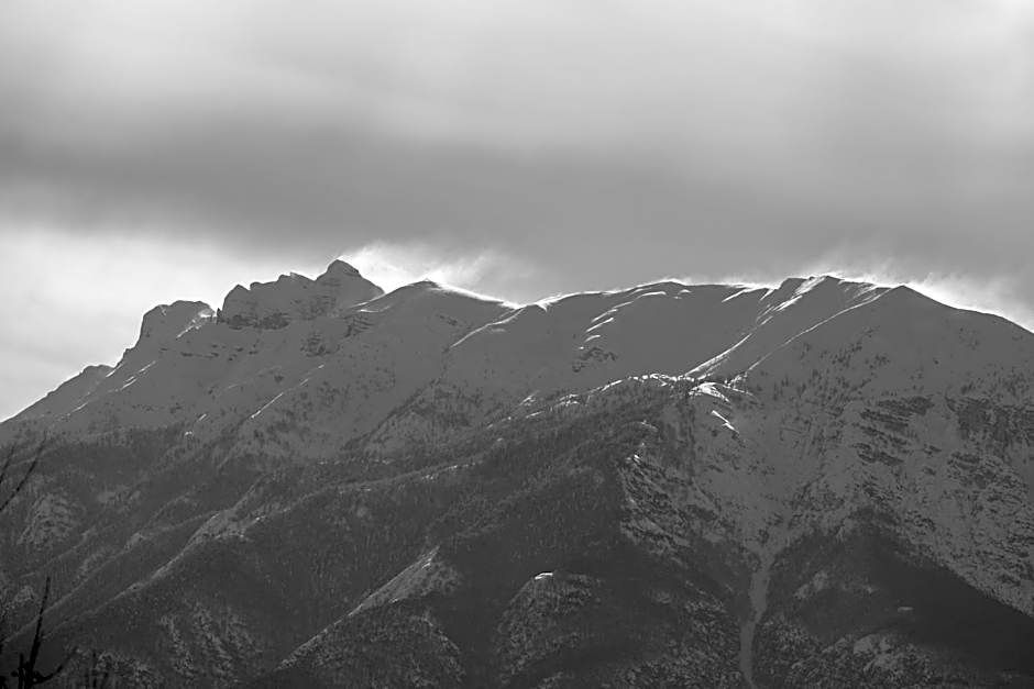 Al Pian Garnì - B&B & Pizza