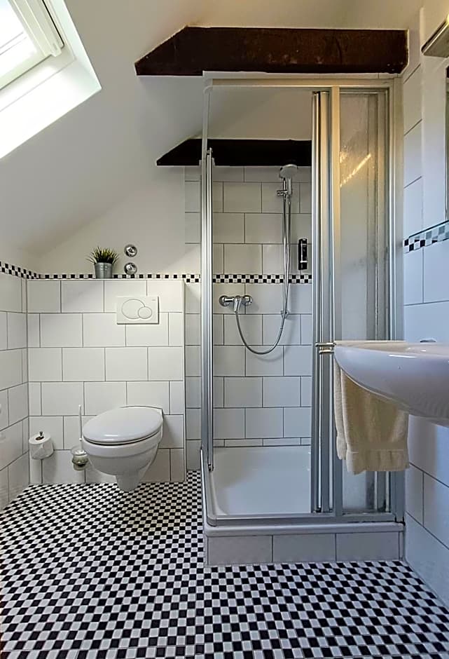 Waldhotel Unterbach