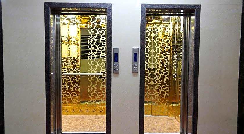 The Altruist Business Hotel- Andheri