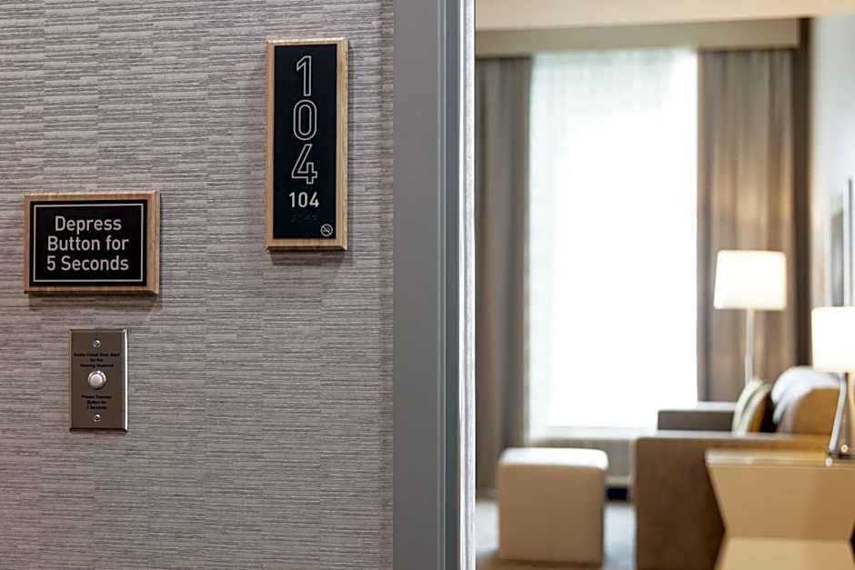 Homewood Suites By Hilton Mcdonough