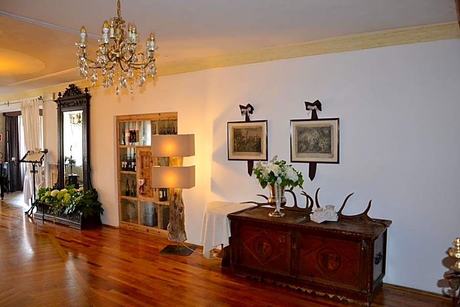 Romantic Hotel Excelsior