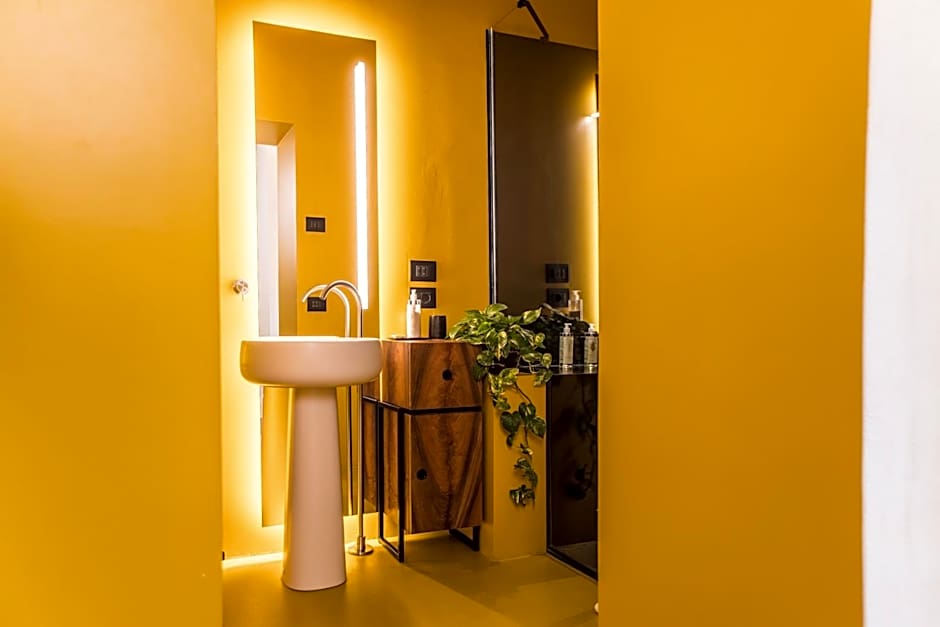 Cà Toresele Relais Osteria Garden