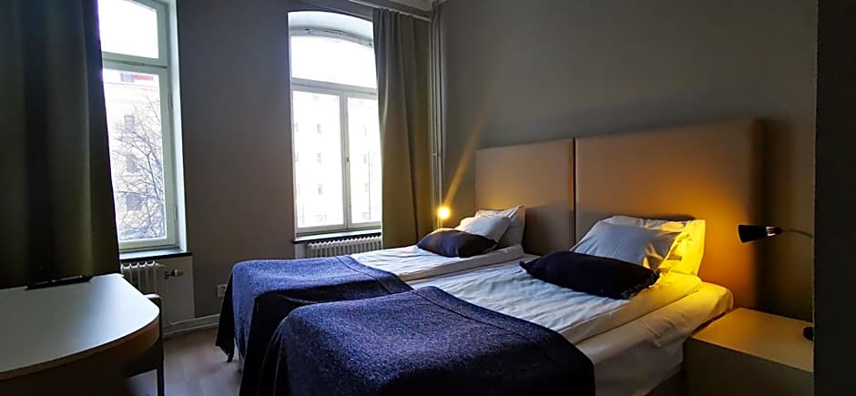 Sundsvall City Hotel