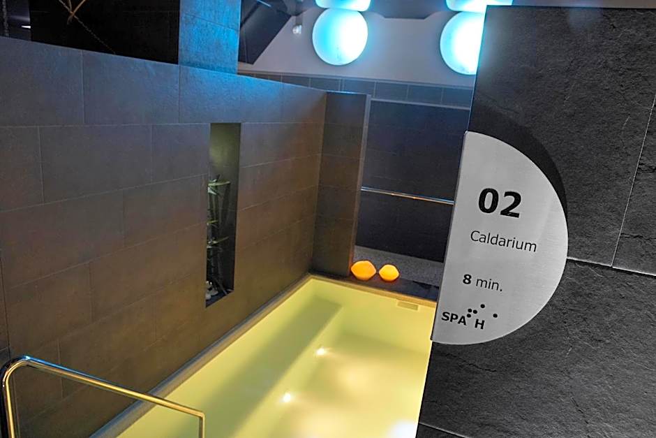 ALEGRIA Plaza Paris 4*Sup