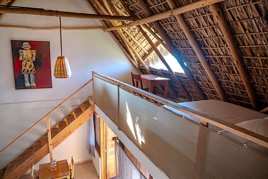 Casa Torito Mermejita