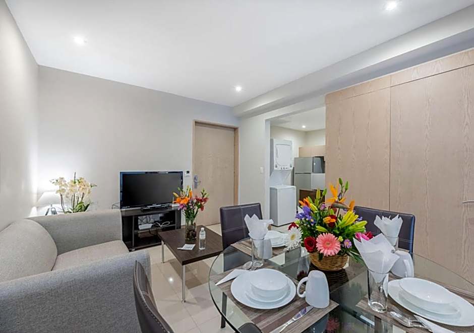 Lamartine 619 Residencial
