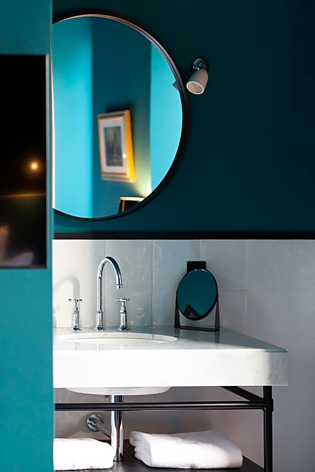 Hôtel & SPA Le Chêne Vert