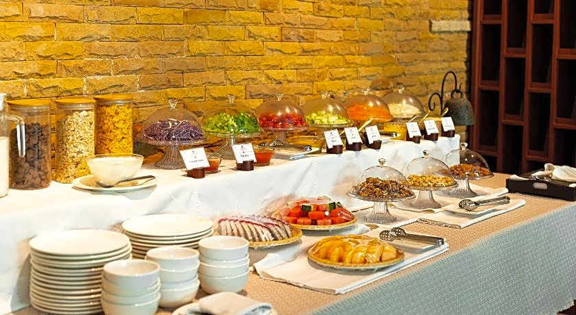 City Inn Vientiane