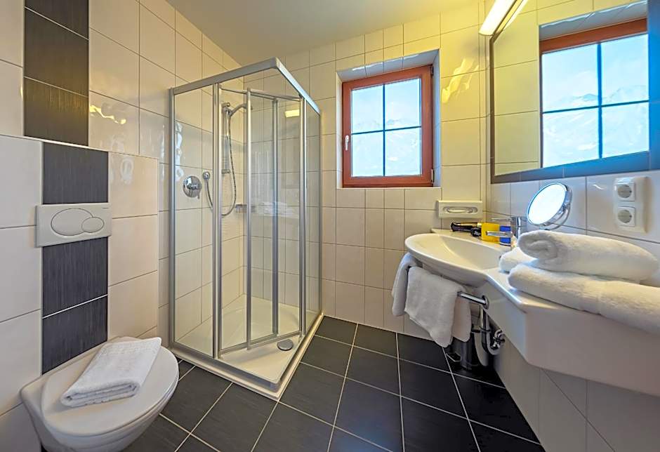 Apart-Hotel Aurora Fiss