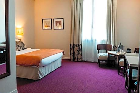 Privilege Room with Double Bed