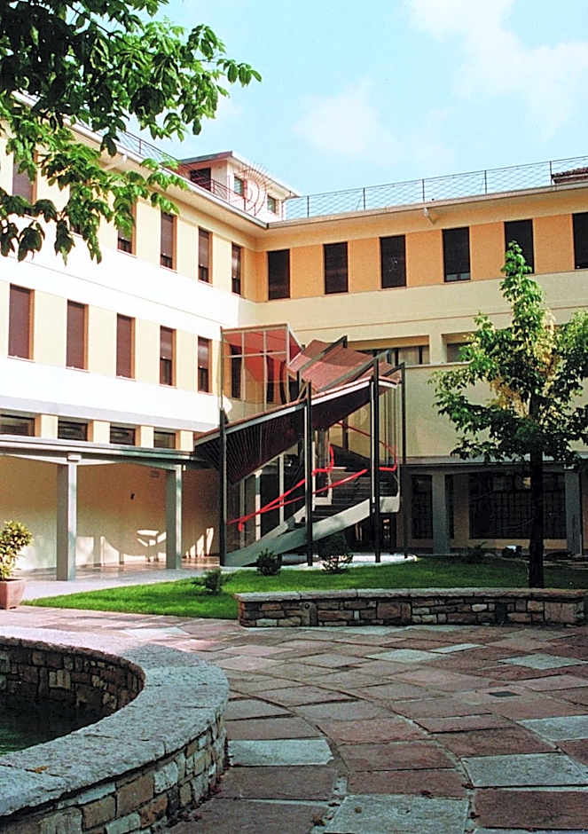 Casa per ferie Al Centro