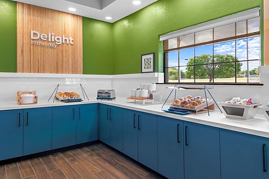 Spark by Hilton Wichita Falls