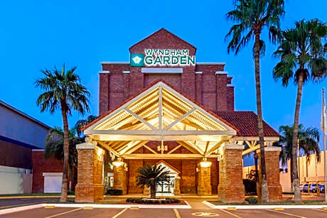 Wyndham Garden Monterrey Norte