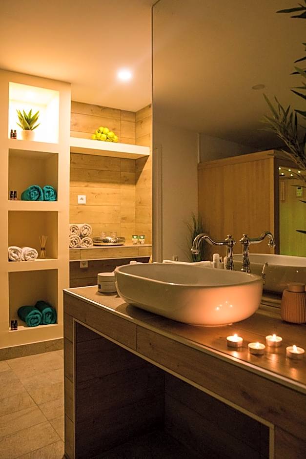 Apartments Villa Roza