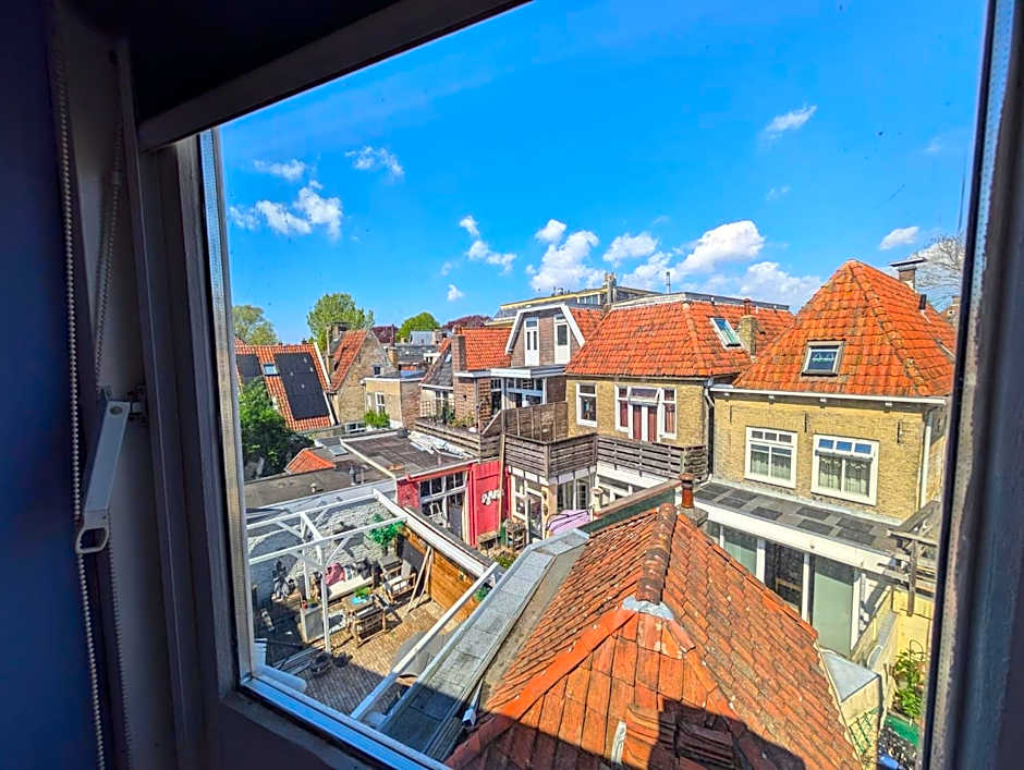 WitteZwaan