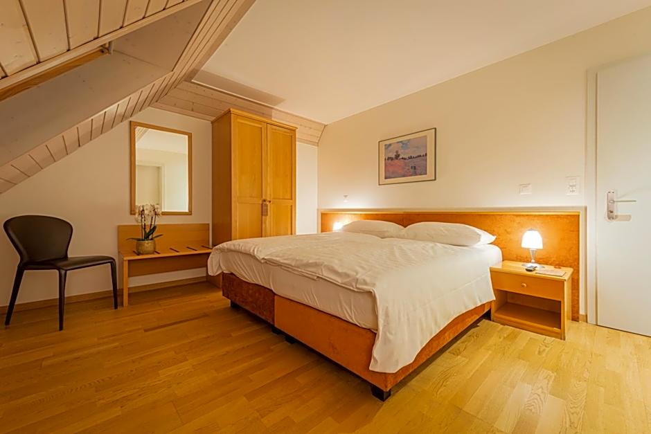 Hôtel du Cheval Blanc - City center