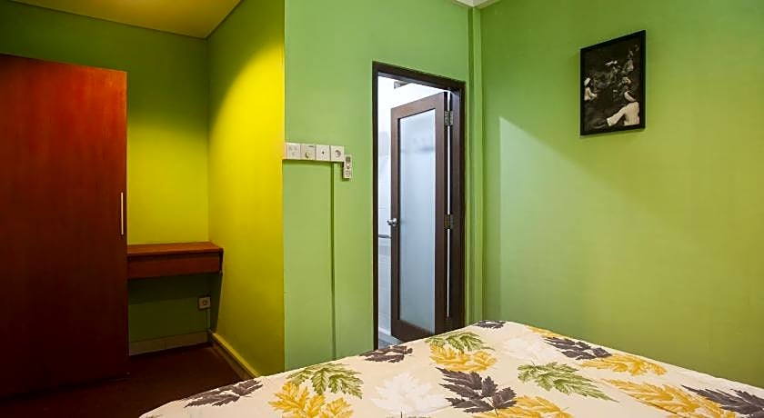 Urban Haven Sanur