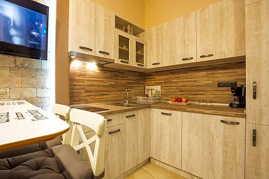 Sofia Place Hotel by HMG