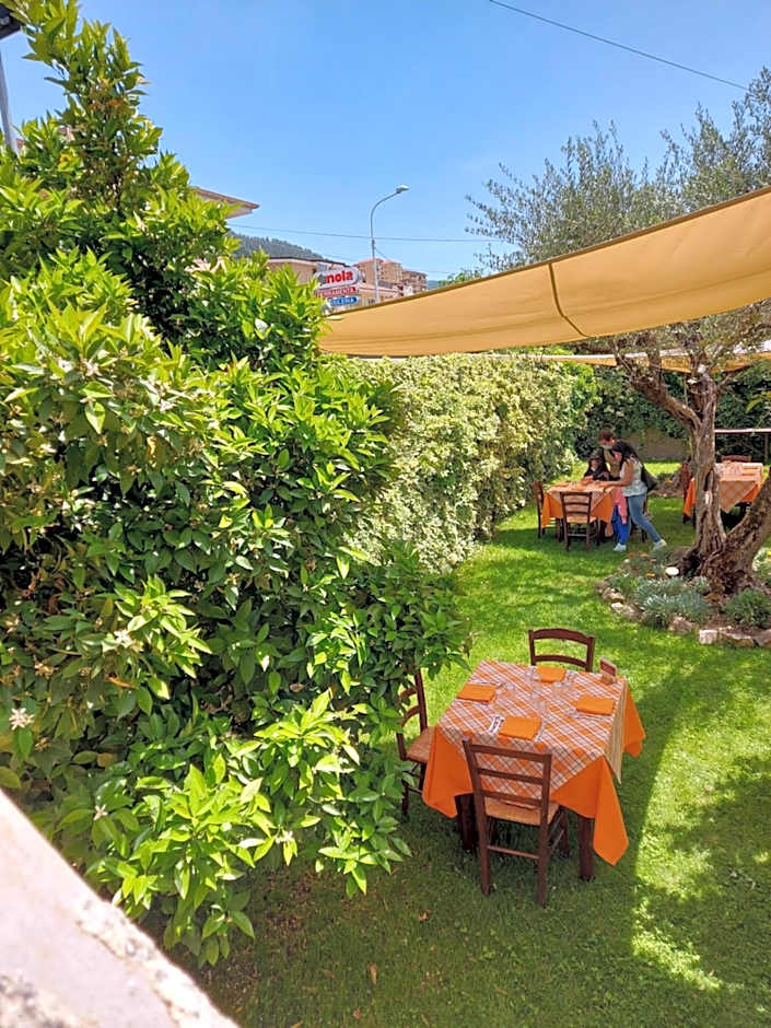 Agriturismo Macchiapiede