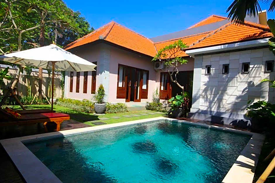 Kubal Villa and Living Seminyak
