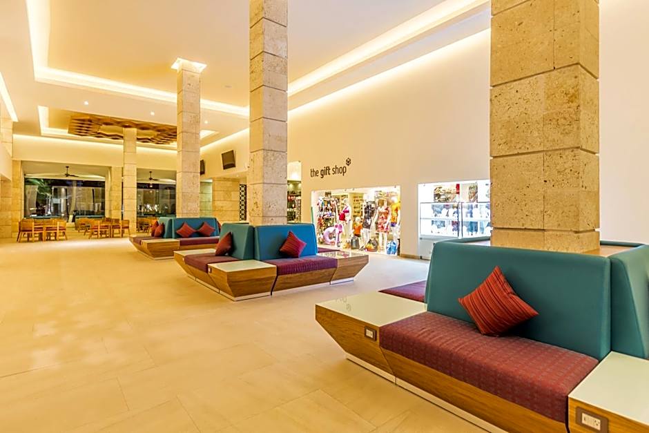 Occidental Costa Cancun - All Inclusive