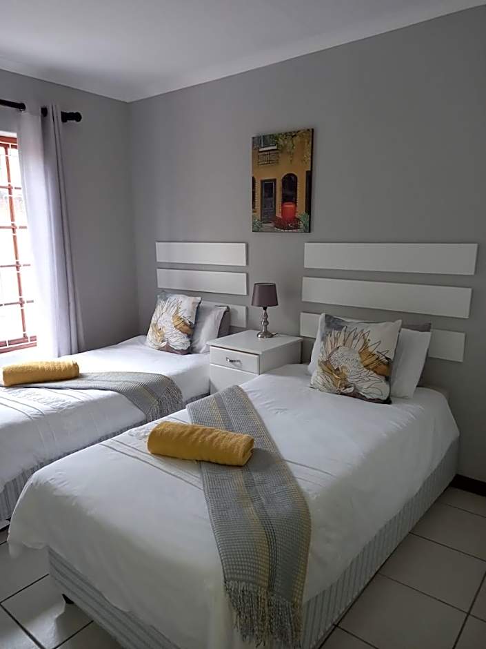 SU CASA B&B