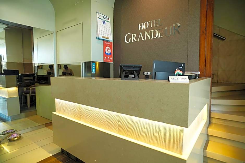HOTEL GRANDEUR