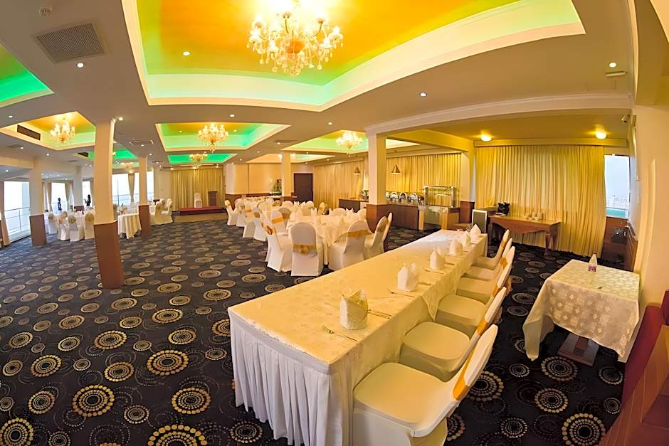 Mirage Hotel Colombo