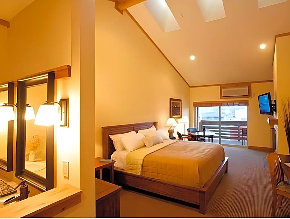 Cousin's Country Inn