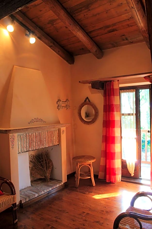 La Collina dei Passeri