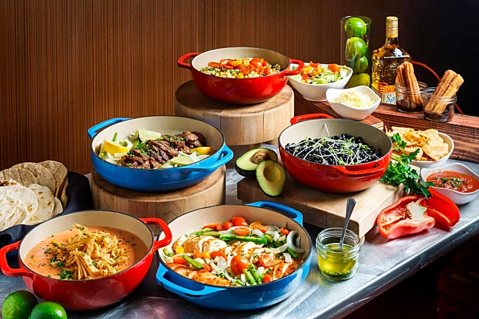 Courtyard by Marriott Chicago Downtown/Magnificent Mile