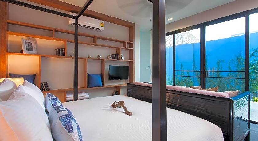 Wings Phuket Villa by Two Villas Holiday