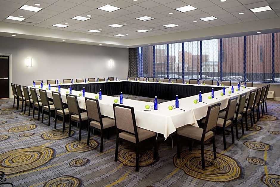 Hilton Albany