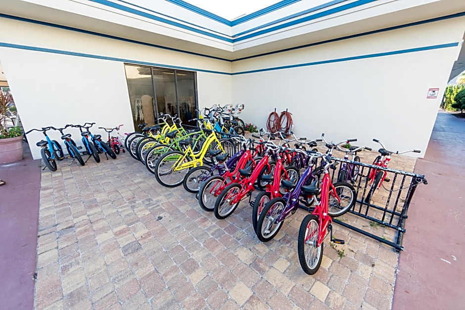 Ocean Coast Hotel at the Beach Amelia Island – Fernandina Beach, FL