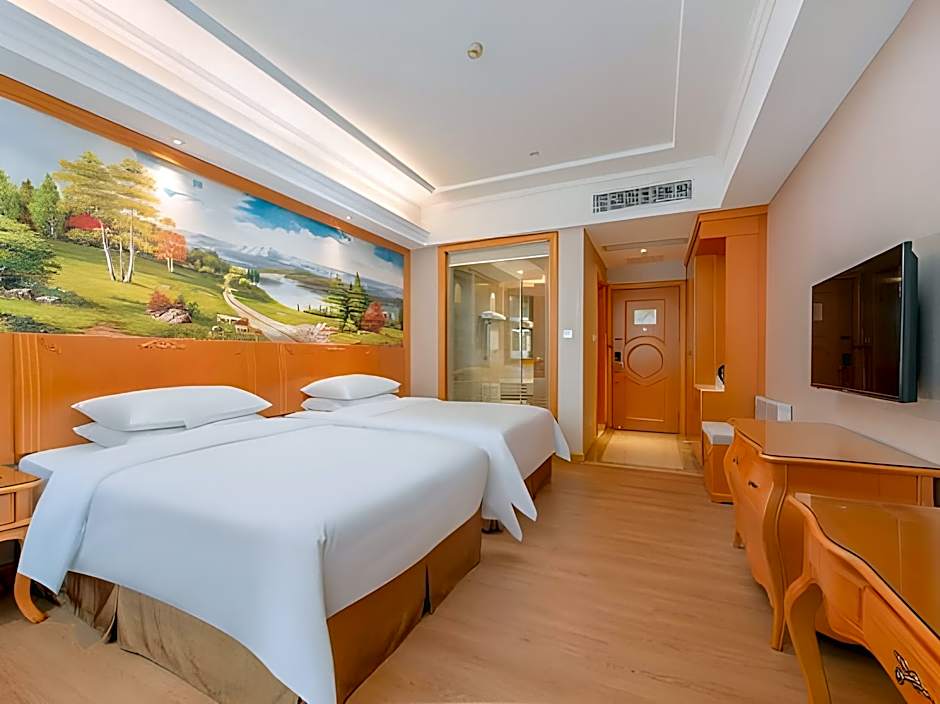 Vienna Hotel Guangzhou Beijing Road Pedestrian Street