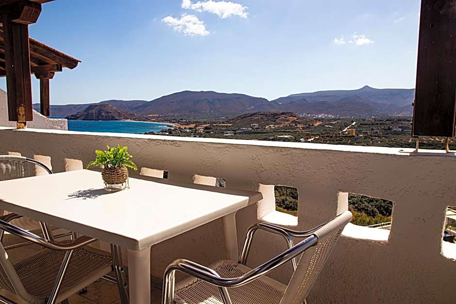 Castri Village Hotel