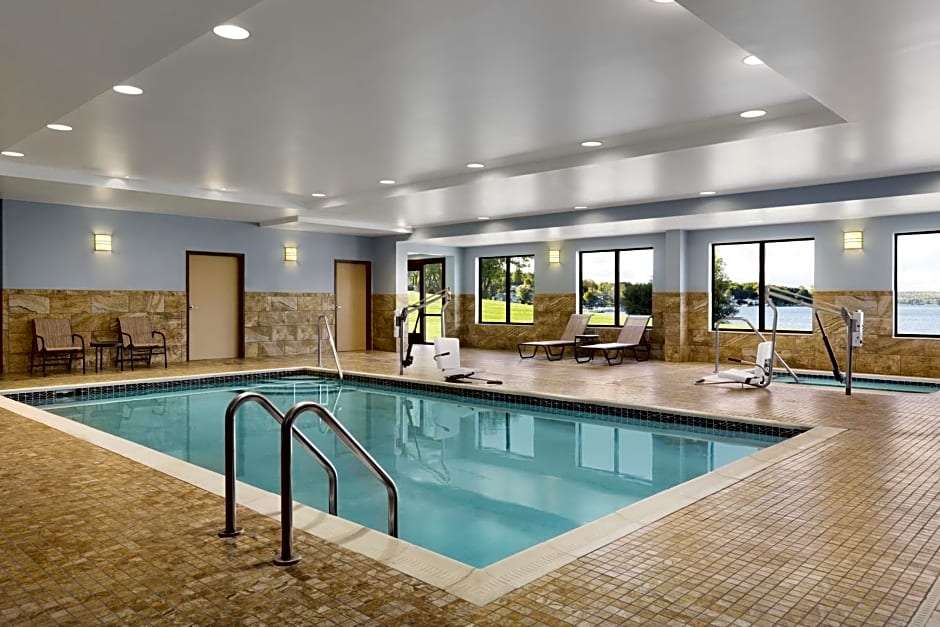 Hampton Inn Penn Yan, NY