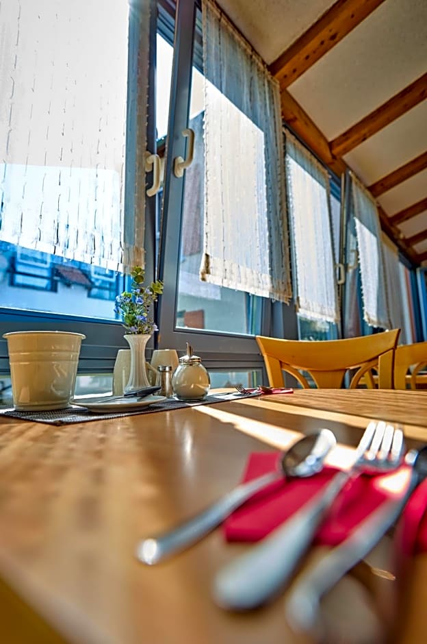 Landhotel Seerose