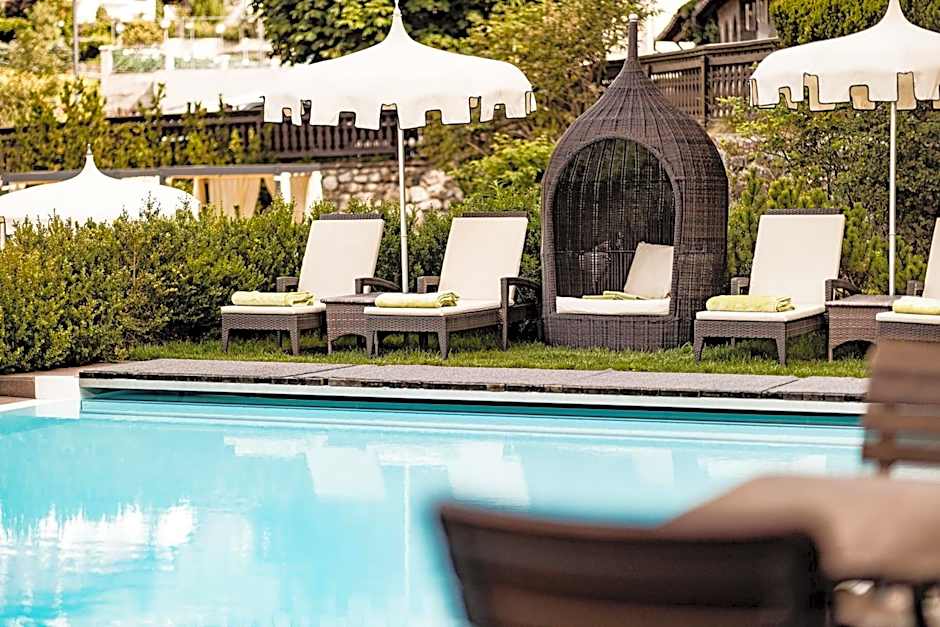 Boutique & Fashion Hotel Maciaconi - Gardenahotels