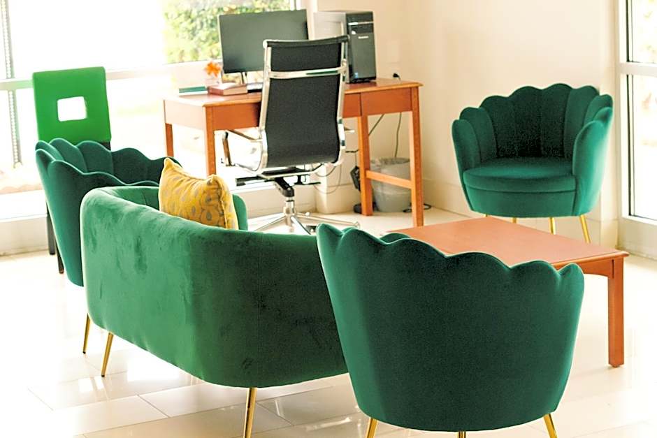 Quality Inn near Chattanooga South