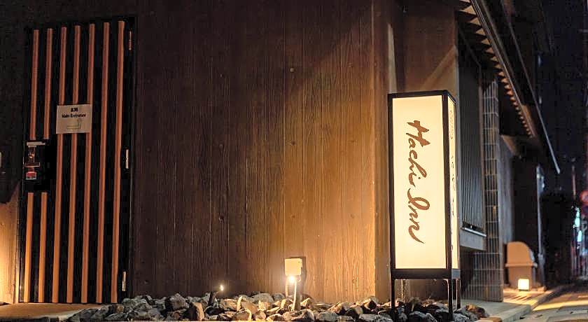 RESI STAY Hachi inn 