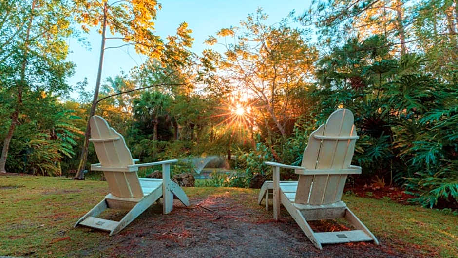 Holiday Inn Express Hotel & Suites Tampa-Oldsmar By IHG