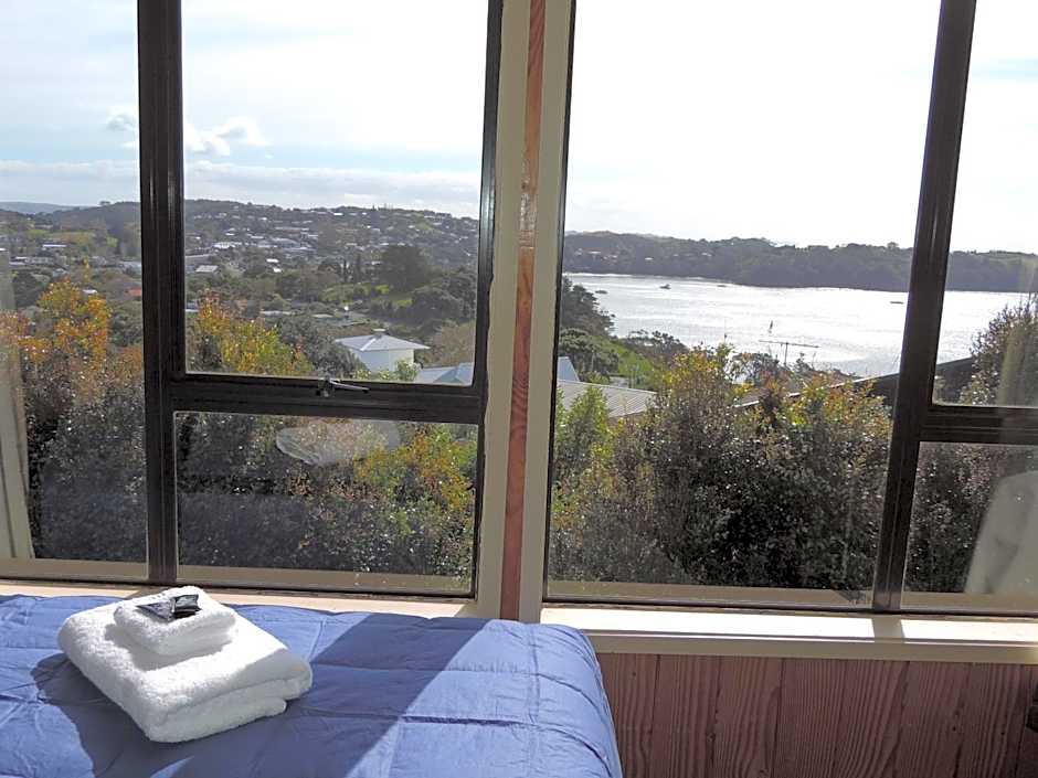 Waiheke Island Tawa Lodge - Adults Only