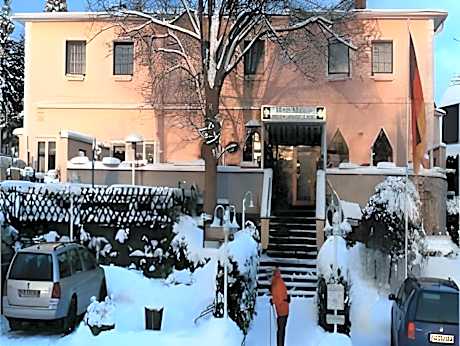 Hotel Restaurant Molitor