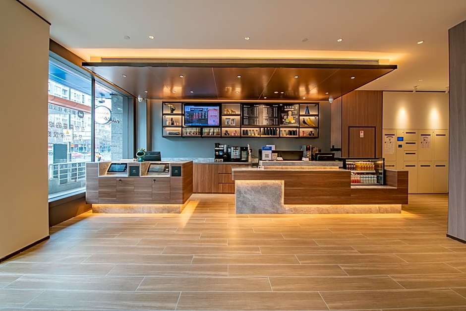 Hanting Yipintianxia – Chengdu, IL