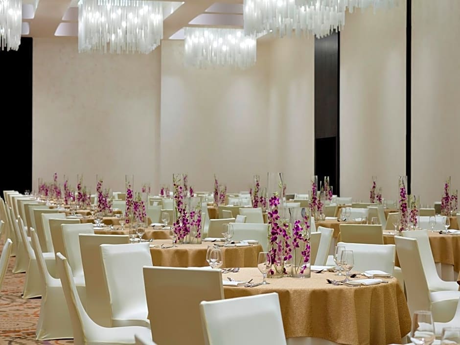 Radisson Blu Hotel & Resort, Sohar