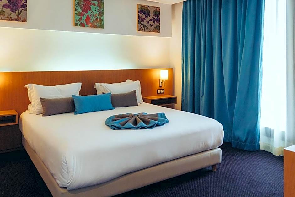 Onomo Hotel Rabat Terminus