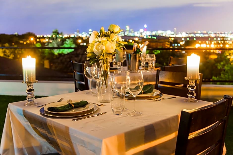 Heavenly Boutique Guesthouse